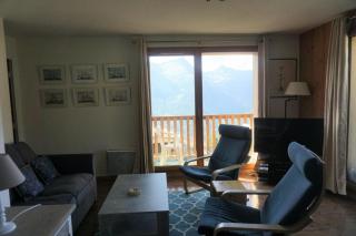 Résidence Terrasses De La Bergerie - 4 pièces duplex 6 personnes MAE-7384 - Orcières - 9