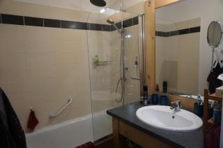Résidence Terrasses De La Bergerie - 4 pièces duplex 6 personnes MAE-7384 - Orcières - 5