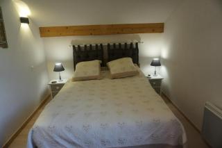 Résidence Terrasses De La Bergerie - 4 pièces duplex 6 personnes MAE-7384 - Orcières - 1