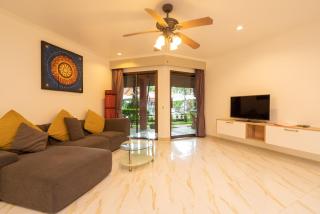Sai Rougn apartment - Patong Beach - 8
