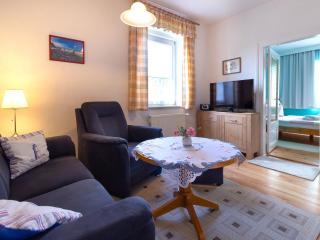 Kleine Ferienwohnung Schultz in Altenkirchen - 9