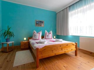 Kleine Ferienwohnung Schultz in Altenkirchen - 7