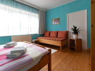 Kleine Ferienwohnung Schultz in Altenkirchen - 2