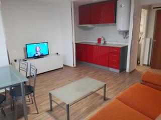 Apartamento BENIDORM primera linea playa - Benidorm - 8