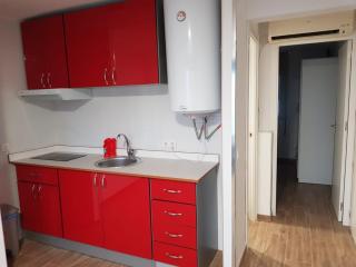 Apartamento BENIDORM primera linea playa - Benidorm - 7