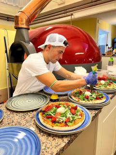 Albergo Ristorante La Torretta - 5