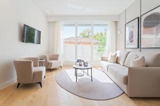 Uma Suites O'Donnell - 8