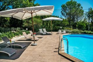 Villa la Quercia by Mmega - Fungaia - 5