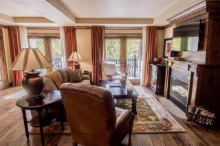 Aspen Mountain Residences, Formerly Grand Hyatt, 2 Bedroom Residence - 8
