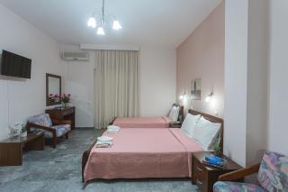 Remvi Hotel - Apartments - 8