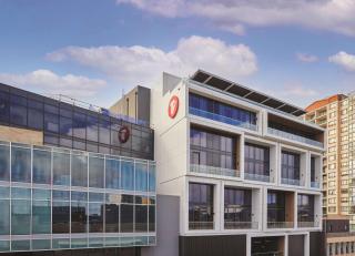 Travelodge Hotel Hurstville Sydney - Sydney - 1