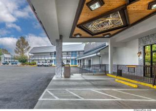 SureStay Hotel by Best Western Lovelock - Lovelock - 0