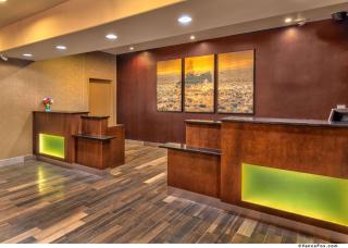 SureStay Hotel by Best Western Lovelock - Lovelock - 8