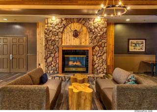 SureStay Hotel by Best Western Lovelock - Lovelock - 9