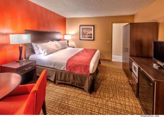 SureStay Hotel by Best Western Lovelock - Lovelock - 6