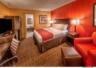 SureStay Hotel by Best Western Lovelock - Lovelock - 5
