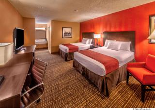 SureStay Hotel by Best Western Lovelock - Lovelock - 3