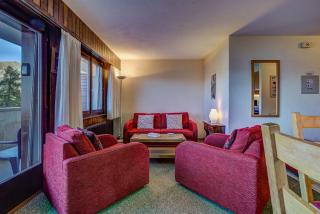 Appartement LaForet 35 - La Tzoumaz - 7