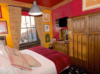 Fifteens of Chester - Chester - 4
