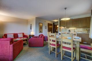Appartement LaForet 35 - La Tzoumaz - 4