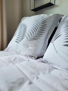 À la croisée des Louvières - Le Mesnil sur Oger - 8