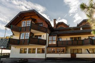 Appartements Planai by Schladmingurlaub - 5
