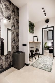 Krane Apartments Ó utca - Budapest - 9