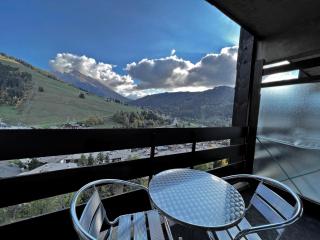 Aiguille Verte 28 - Studio avec vue - La Clusaz - 4