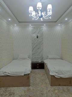 Hotel Firuza - Qŭrghonteppa - 7