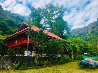 Cat Ba Eco Lodge Resort - Cat Ba - 6