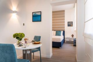 La Musa Apartments & Rooms - 9