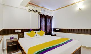 Itsy Hotels HSR Comfort - Bangalore - 4