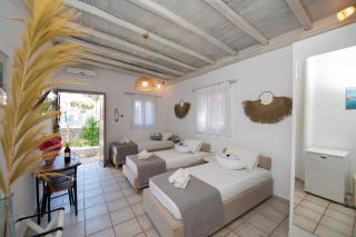 Aperto Apartments - Mikonos - 8