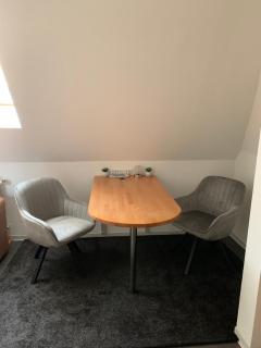 Ferienwohnung Lüttje Hörn - Emden - 3
