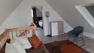 Ferienhaus 'Irene' - Zerpenschleuse - 4