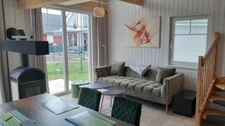 Ferienhaus 'Irene' - Zerpenschleuse - 6