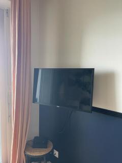 Rosa*Studio *Belle Vue Mer*Dinard* - Dinard - 3