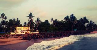 Theeraa Beach Villa in Cherai - Cherai Beach - 5