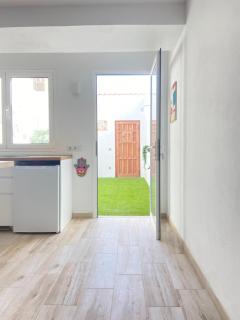 Casita Estrella con entrada independiente y patio - La Estrella - 8