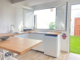 Casita Estrella con entrada independiente y patio - La Estrella - 6