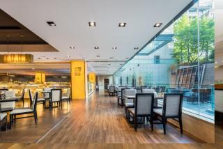 Belgravia Serviced Residence Wuxi - Wuxi - 1