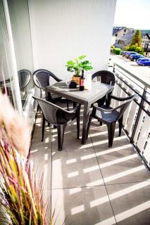 Smart Resorts Haus Brilliant Ferienwohnung 608 - Winterberg - 4