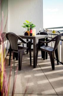 Smart Resorts Haus Brilliant Ferienwohnung 608 - Winterberg - 3