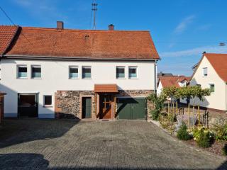 Gästehaus Iwwerdorfer Hof - Büdingen - 6