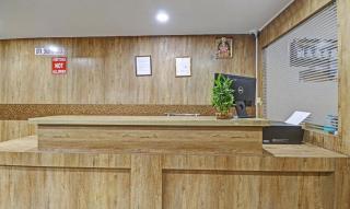Itsy Hotels HSR Comfort - 7