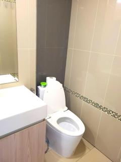 Laguna Beach Resort 2-loft room 1 - Jomtien Beach - 3