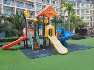 Laguna Beach Resort 2-loft room 1 - Jomtien Beach - 2