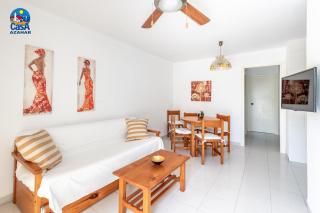 Apartamentos EL Rocio Casa Azahar - Alcossebre - 8