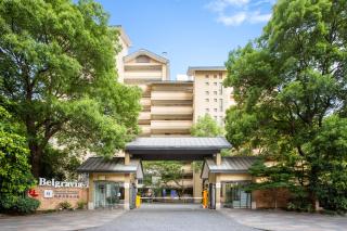 Belgravia Serviced Residence Wuxi - Wuxi - 0
