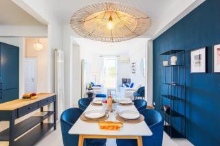 COSY GARNIER AP4281 by Riviera Holiday Homes - 9
